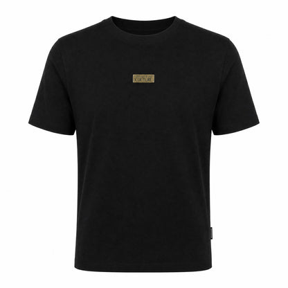 V. Round T-shirt 2