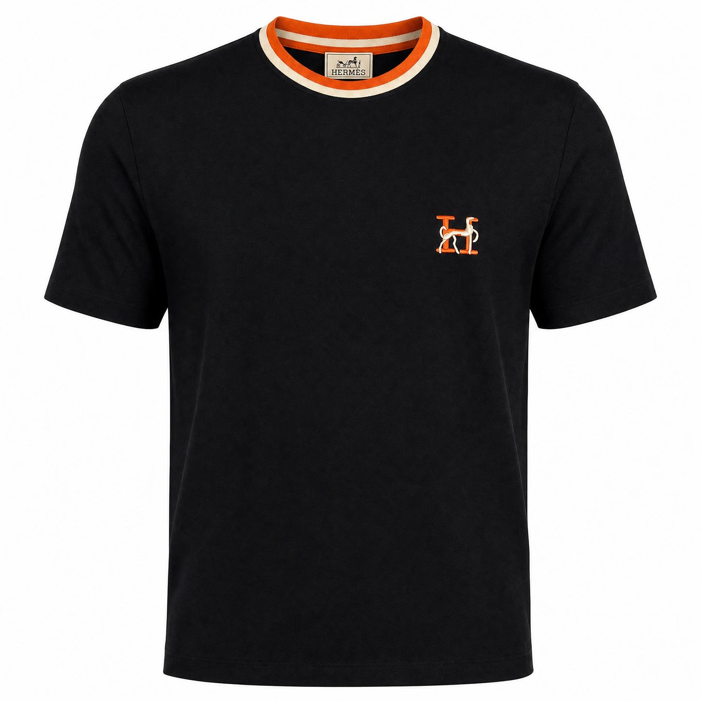 H.e.r.m.s Round T-shirt 2