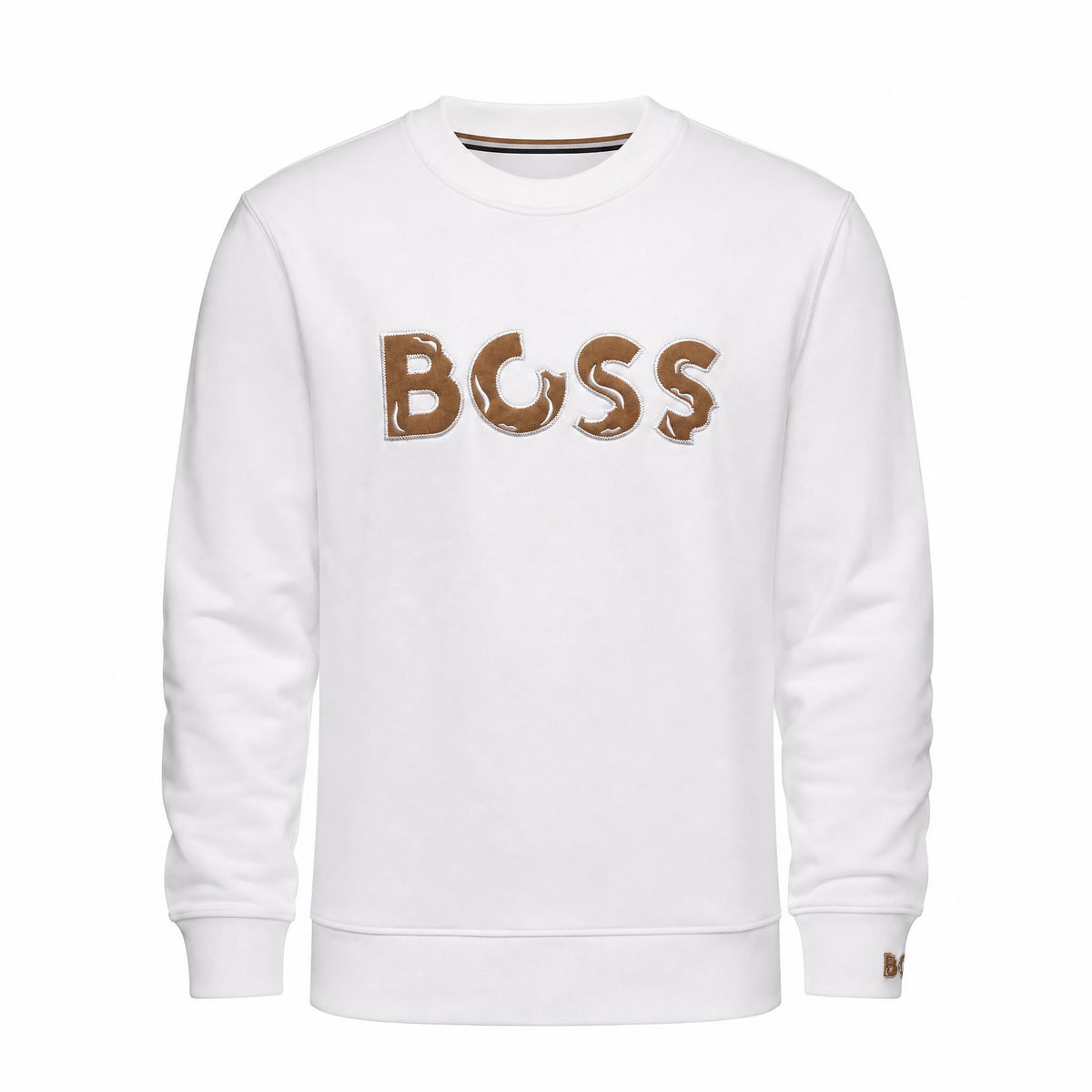 B.o.s.s longsleeve 3