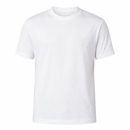 L.V Round T-shirt 2