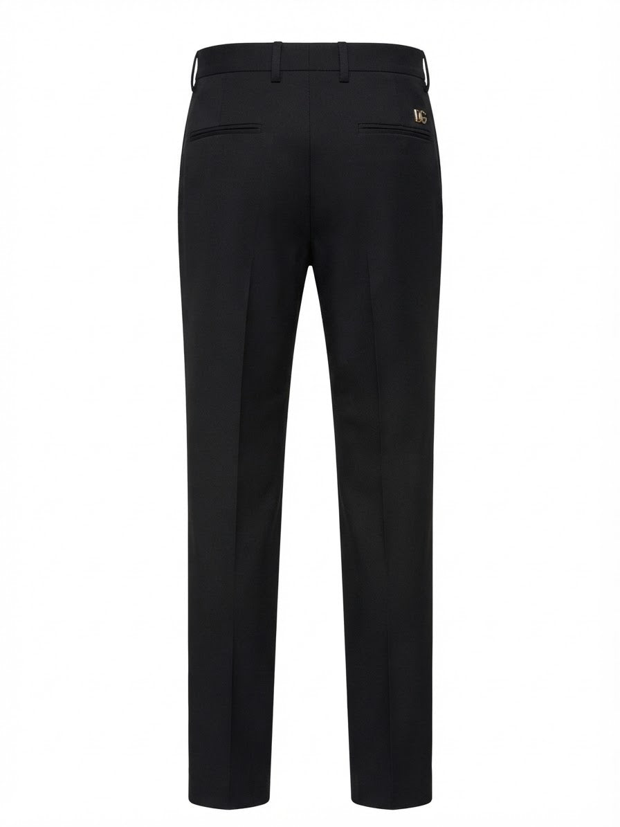 D.o.l.c.e&G.a.b.b.a.n.a Trousers