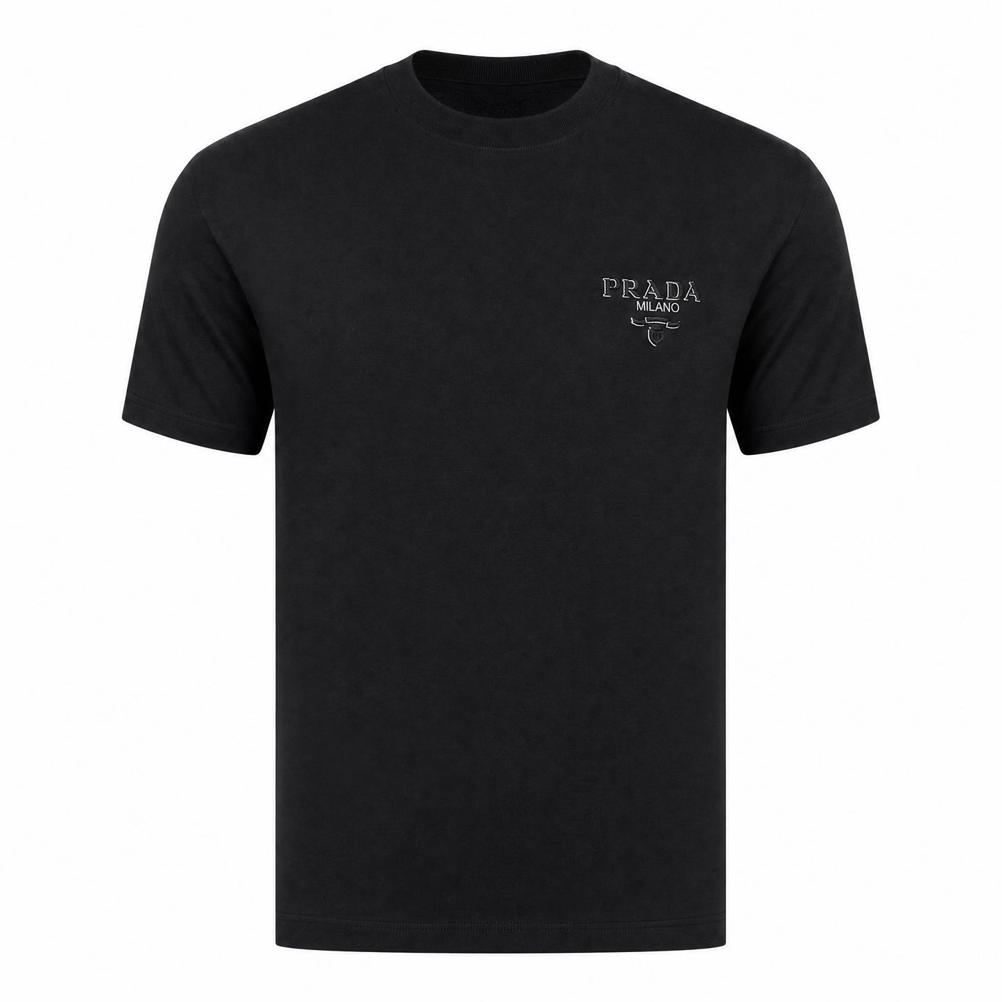 P.r.a.d.a Round T-shirt 2