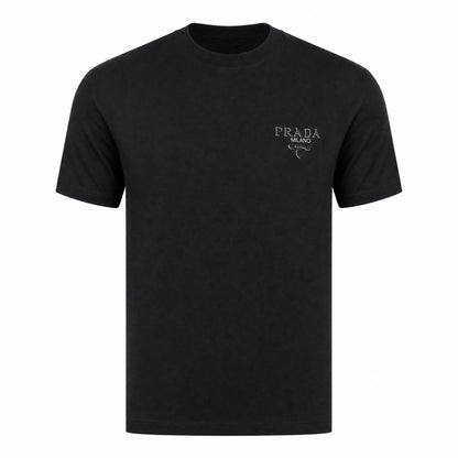 P.r.a.d.a Round T-shirt 2
