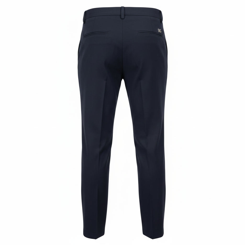 D.o.l.c.e&G.a.b.b.a.n.a Trousers