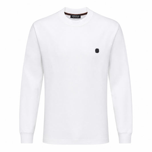 Z.e.g.n.a longsleeve
