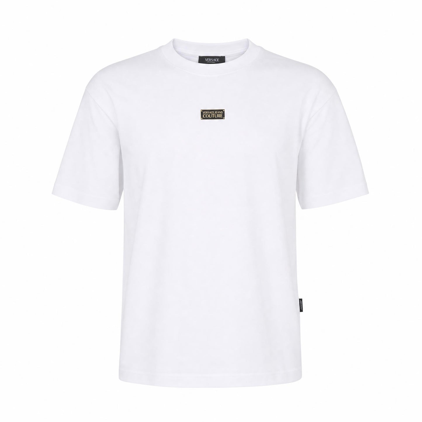 V. Round T-shirt 2