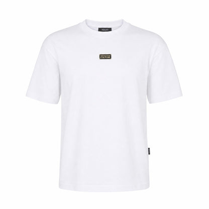 V. Round T-shirt 2