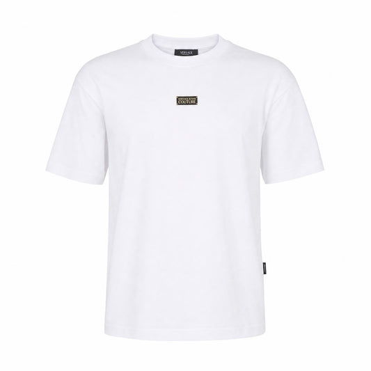 V. Round T-shirt 2