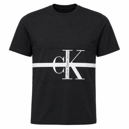 C.K Round T-shirt 3
