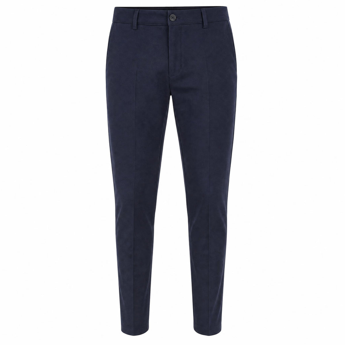 Side Pocket Trousers