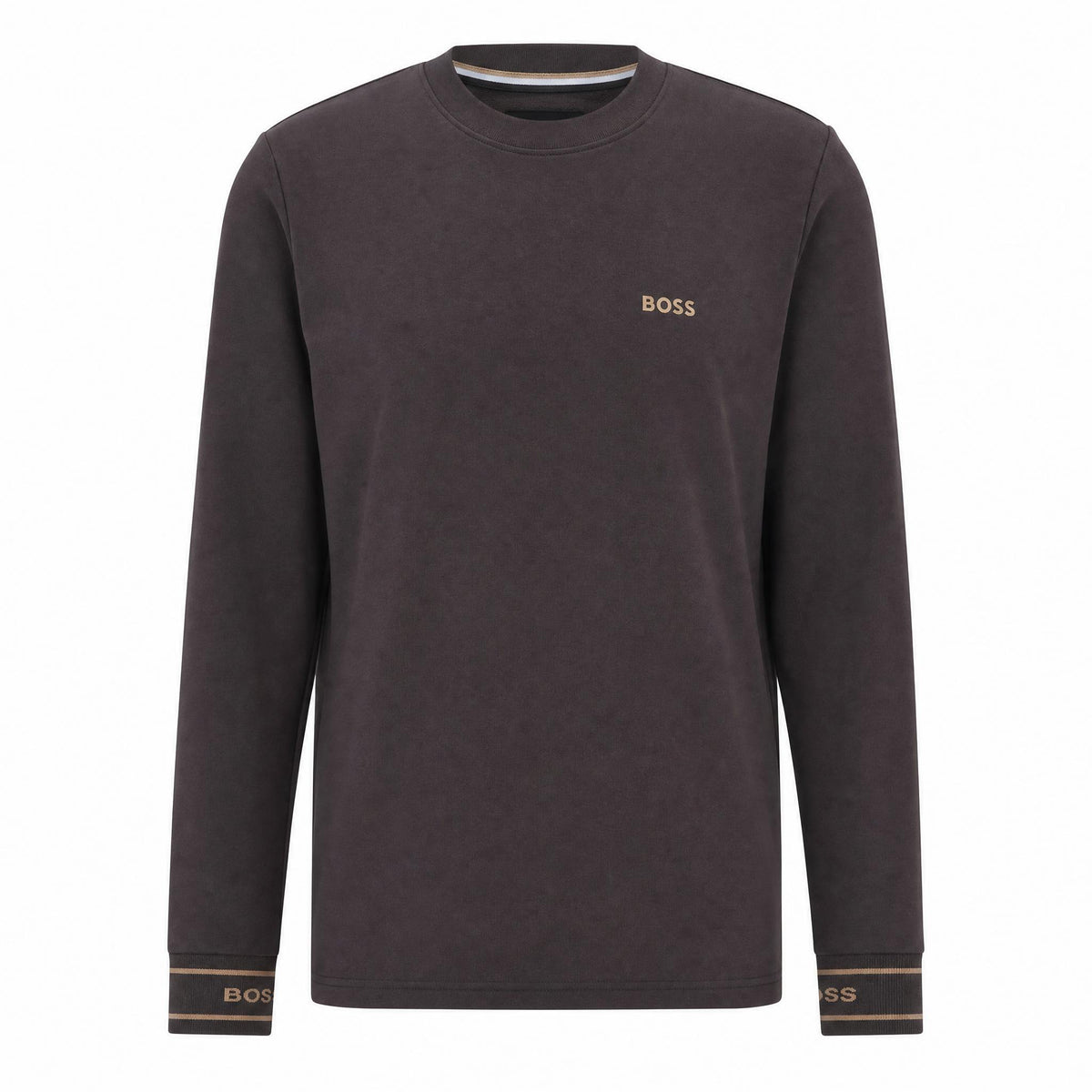 B.o.s.s longsleeve 2