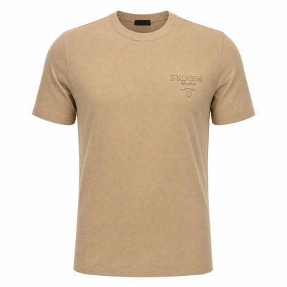 P.r.a.d.a Round T-shirt 2