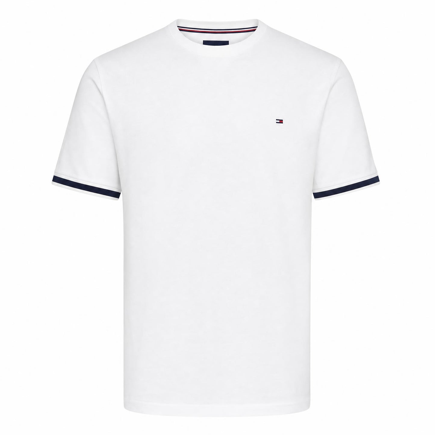 Tommy Round T-shirt 2