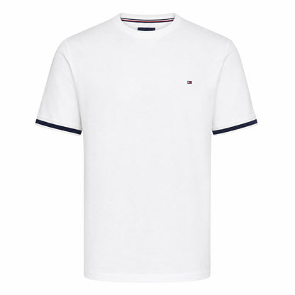 Tommy Round T-shirt 2