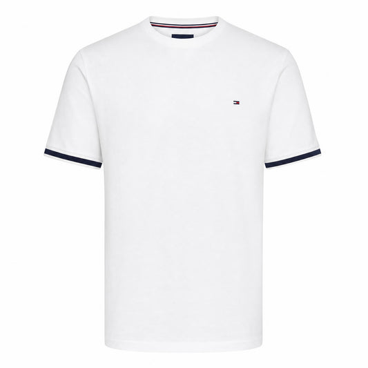 Tommy Round T-shirt 2