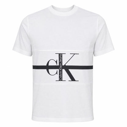 C.K Round T-shirt 3