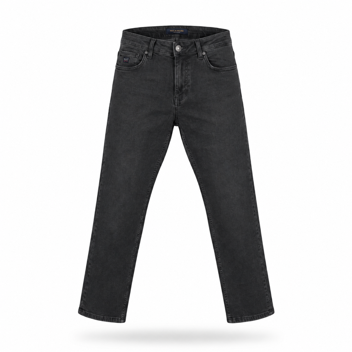 P.a.u.l & S.h.a.r.k Regular fit jeans