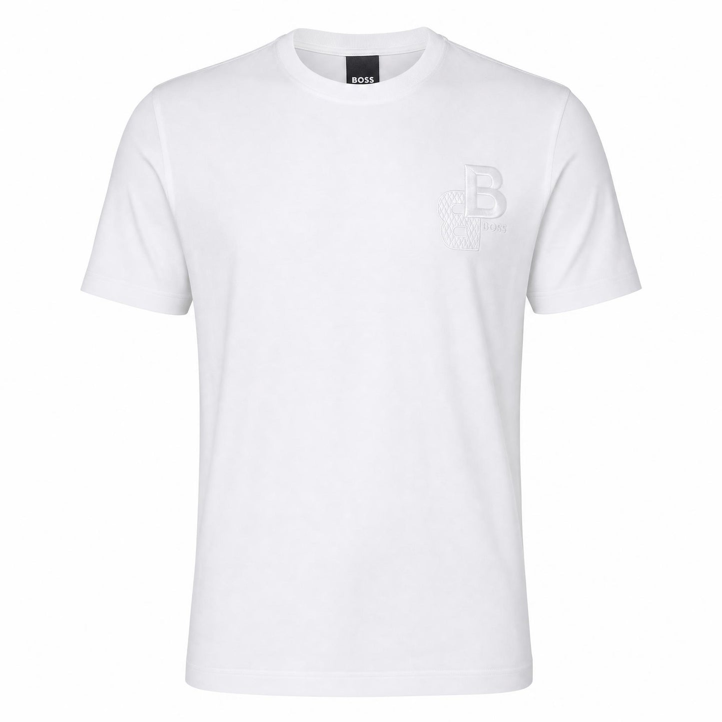 Boss Round T-shirt new 3