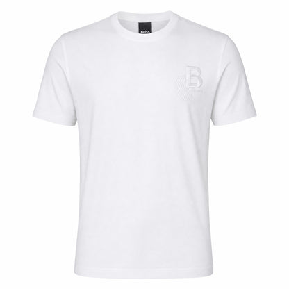 Boss Round T-shirt new 3