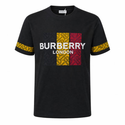 .B.B. Round T-shirt 3