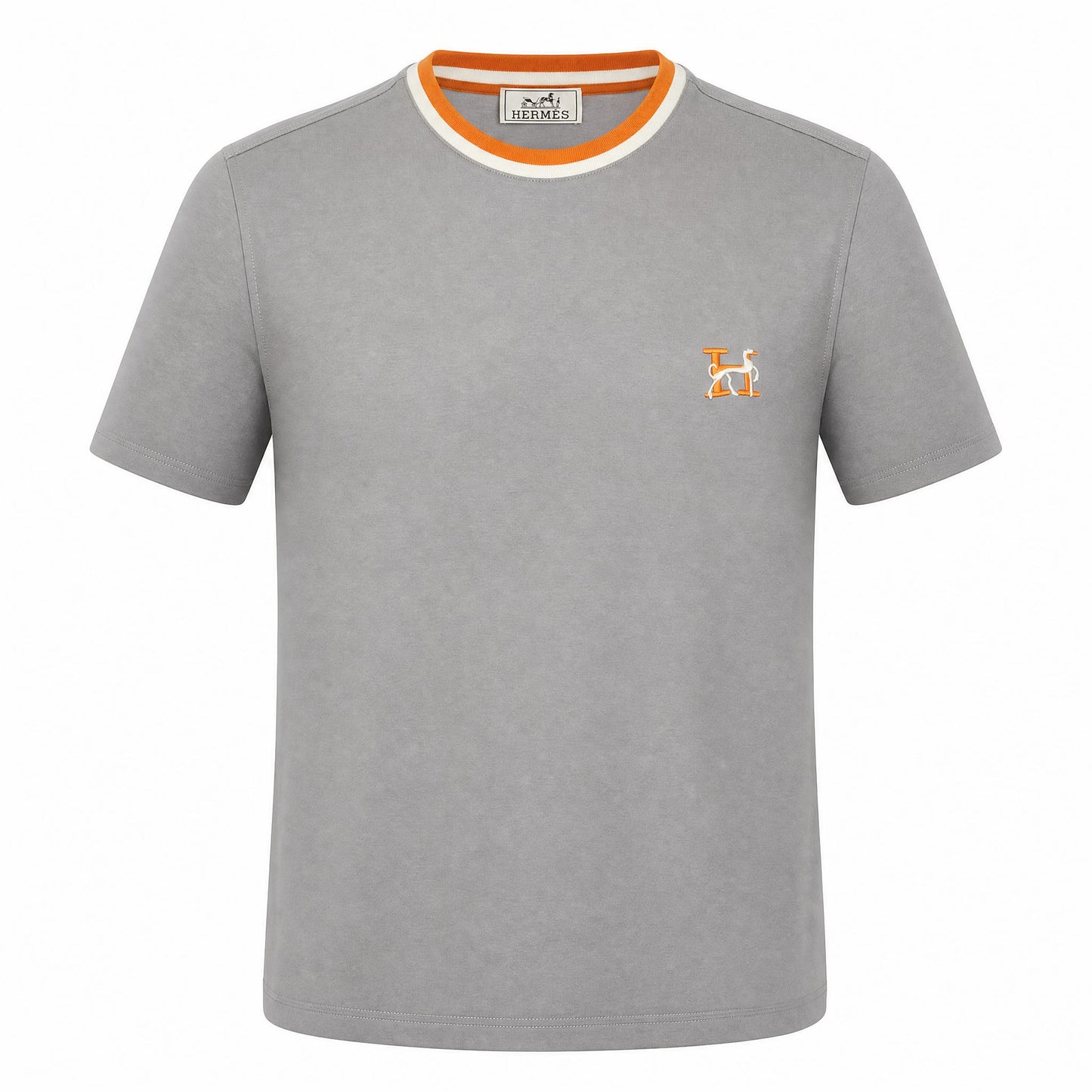 H.e.r.m.s Round T-shirt 2