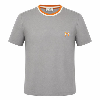 H.e.r.m.s Round T-shirt 2