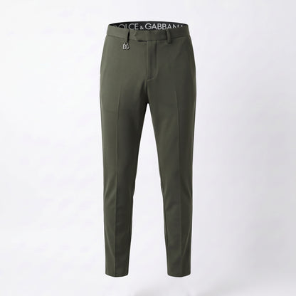 D.o.l.c.e&G.a.b.b.a.n.a Trousers
