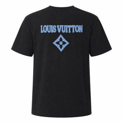 L.V Round T-shirt
