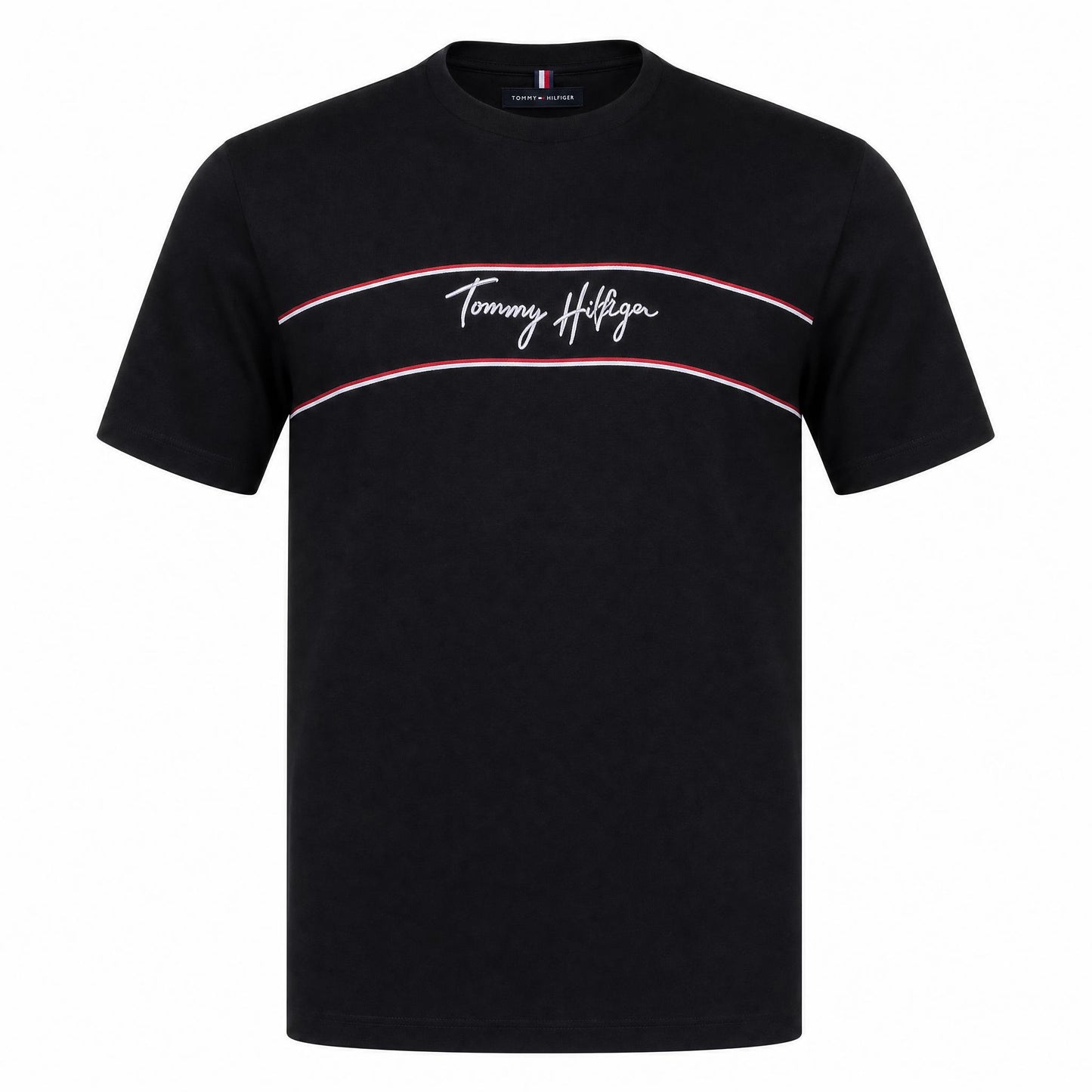 T.h.i.l.f.i.g.e.r Round T-shirt new 2