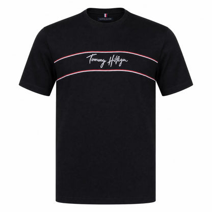 T.h.i.l.f.i.g.e.r Round T-shirt new 2
