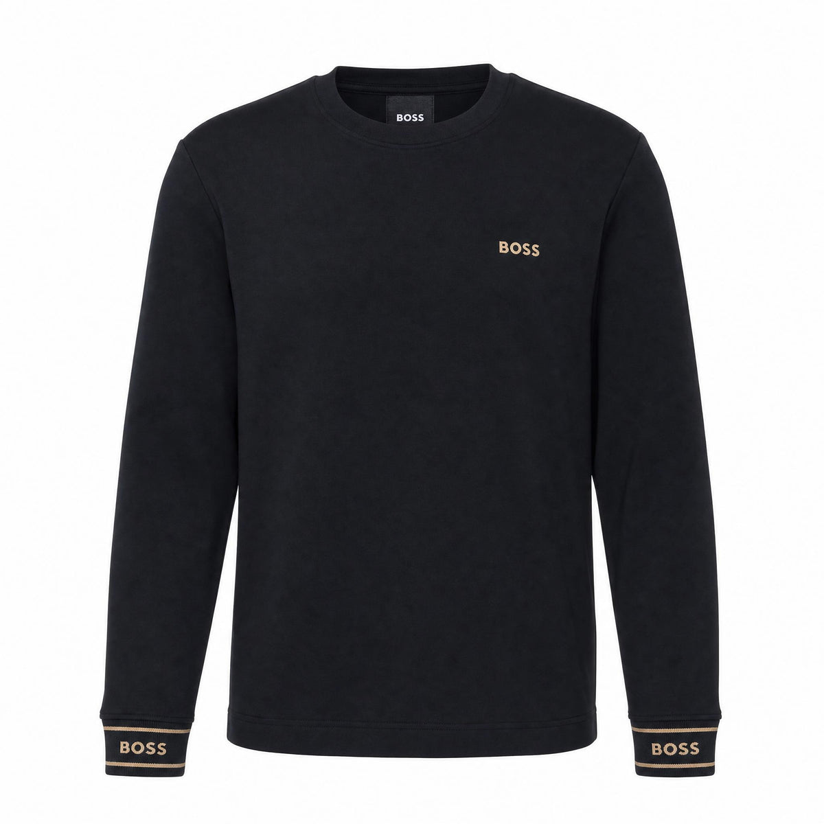 B.o.s.s longsleeve 2