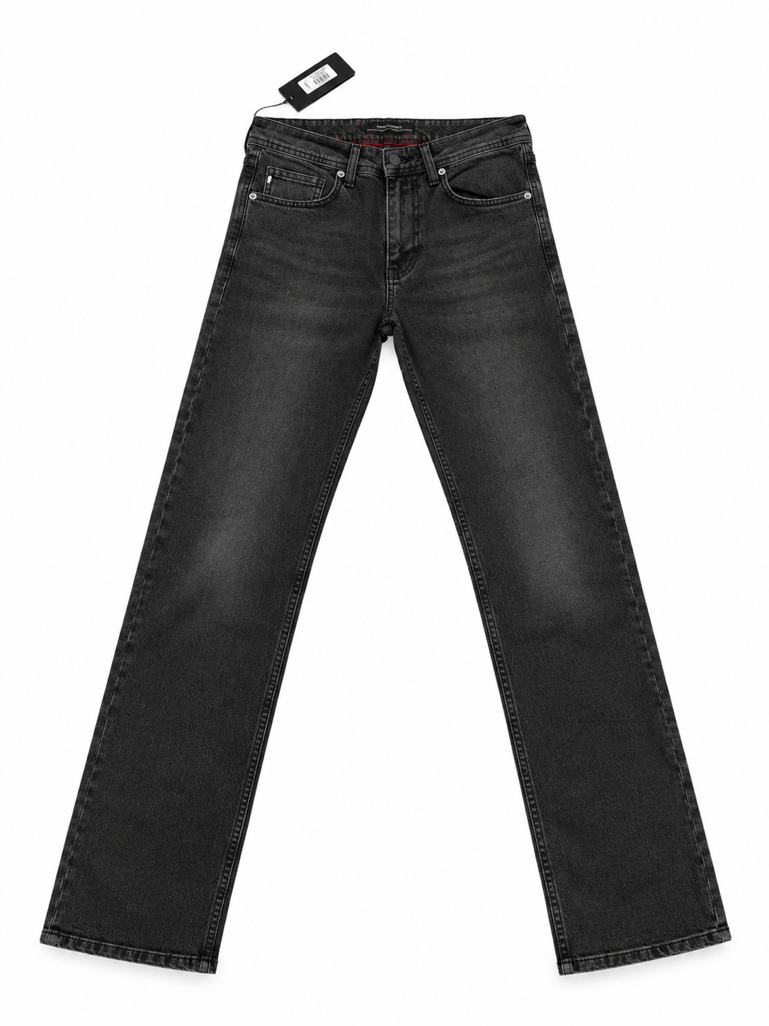 E.m.p.o.r.i.o.A.r.m.a.n.i Regular fit jeans