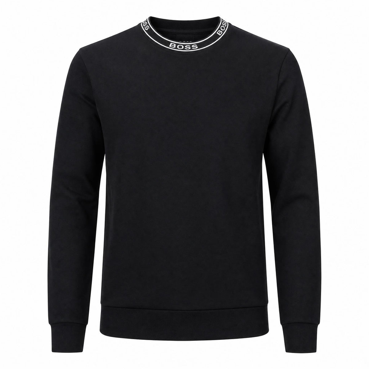 B.o.s.s longsleeve