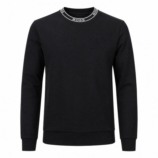 B.o.s.s longsleeve