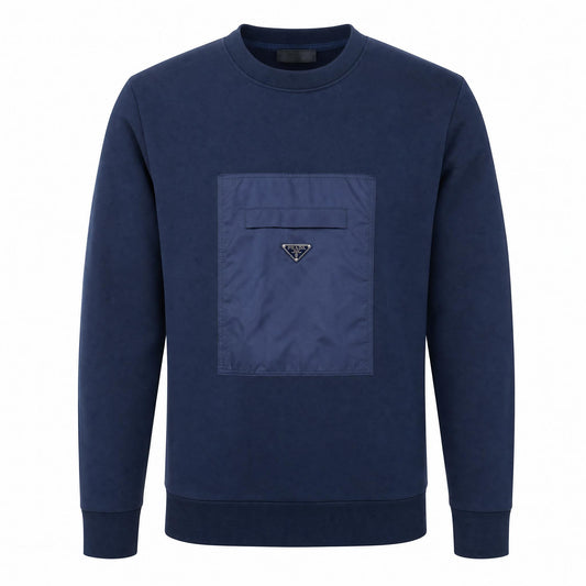 P.r.a.d.a longsleeve 2