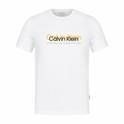 C.K Round T-shirt 5