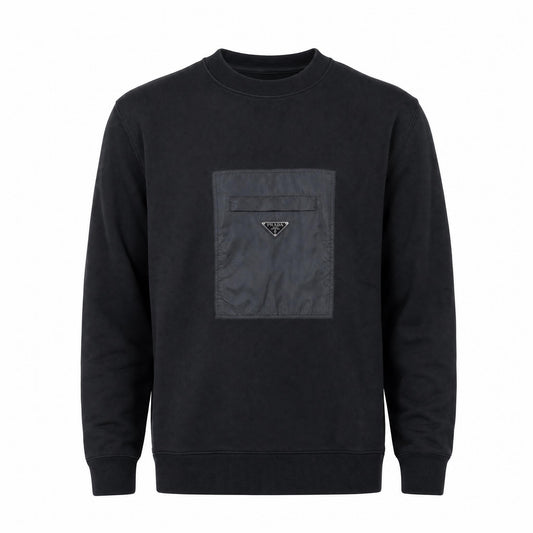 P.r.a.d.a longsleeve 2