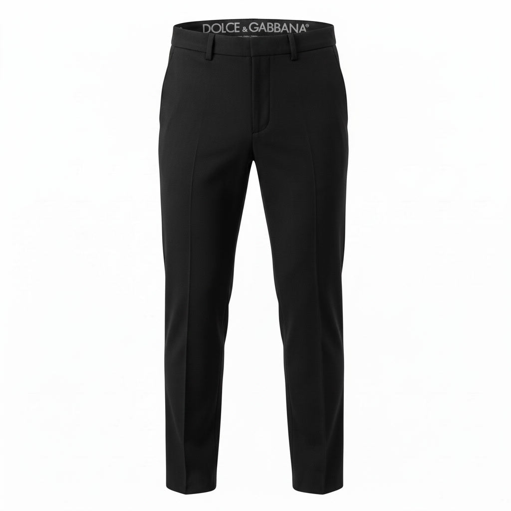 D.o.l.c.e&G.a.b.b.a.n.a Trousers