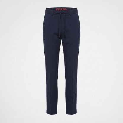 P.r.a.d.a Trousers