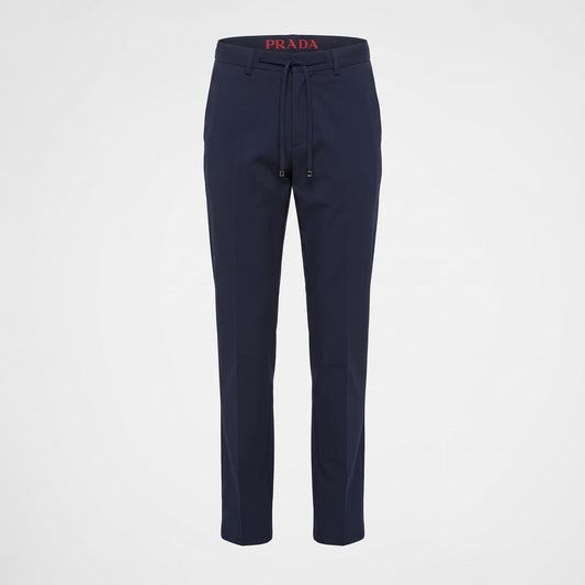 P.r.a.d.a Trousers