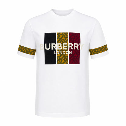 .B.B. Round T-shirt 3