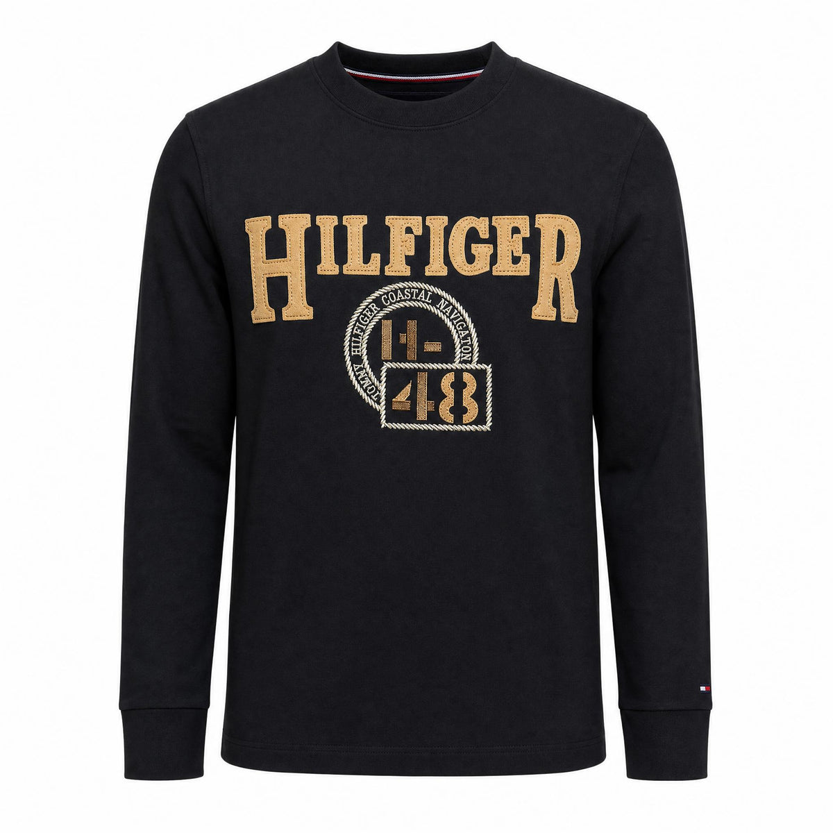 T.H.i.l.f.i.g.e.r longsleeve