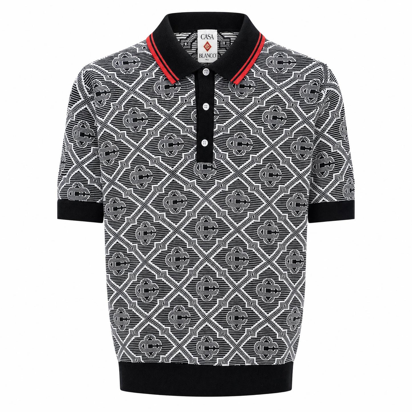 Casa Polo T-shirt 3