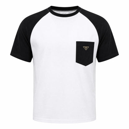 P.r.a.d.a Round T-shirt 3