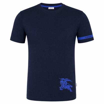 .B.B. Round T-shirt 2