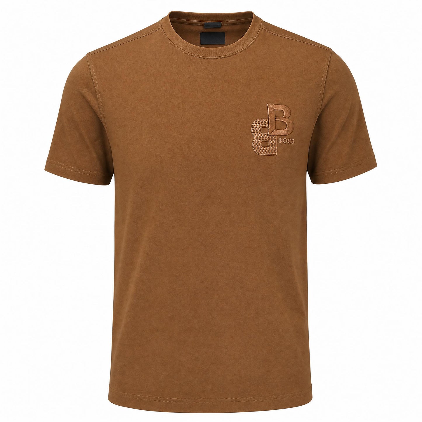 Boss Round T-shirt new 3