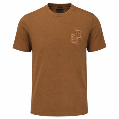 Boss Round T-shirt new 3