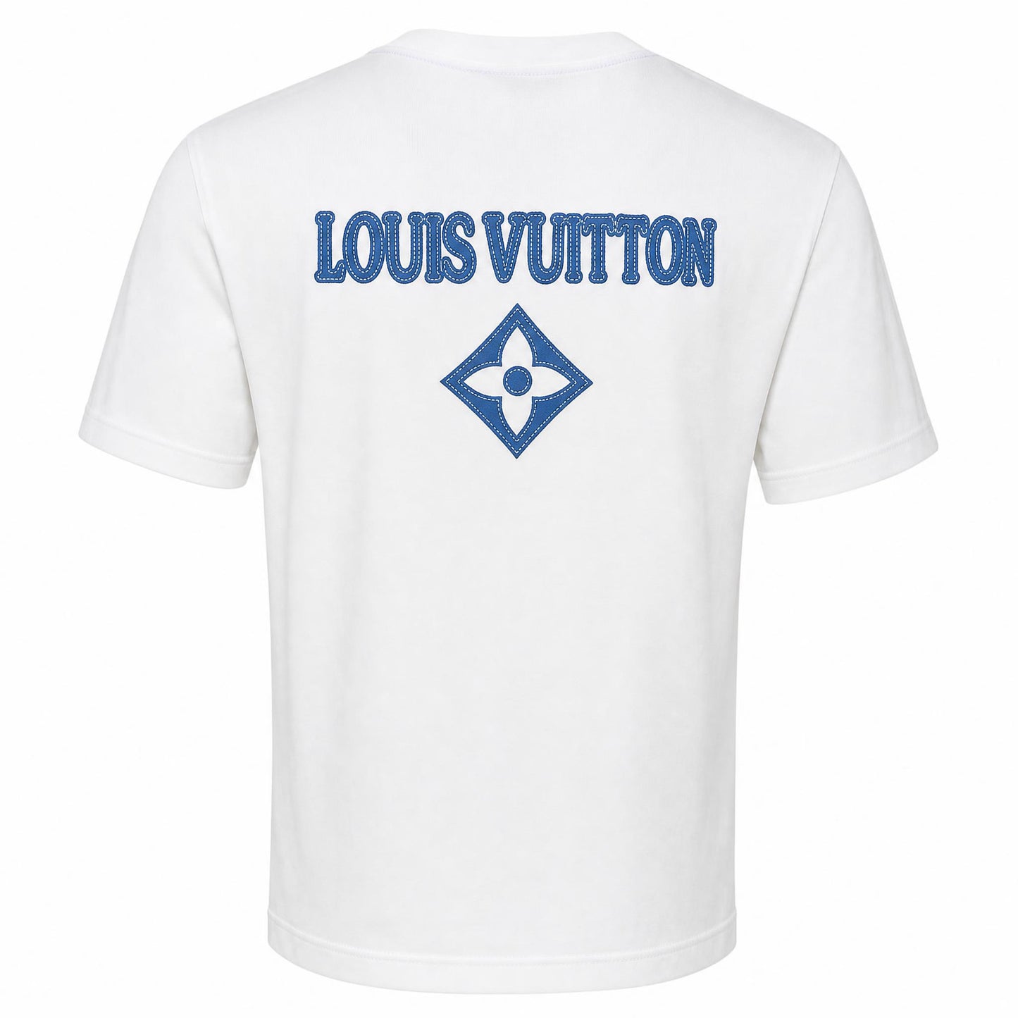 L.V Round T-shirt