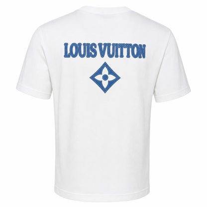 L.V Round T-shirt
