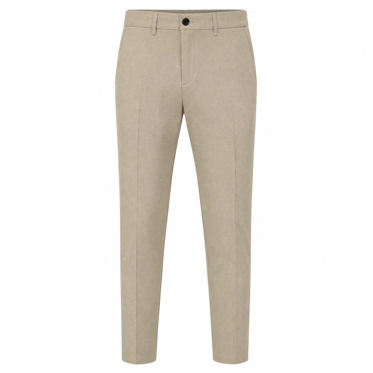Side Pocket Trousers